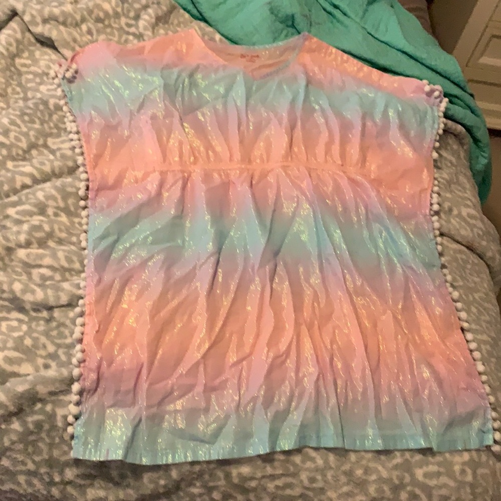 Cover up